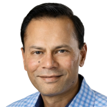 Manish Gupta