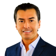 Marco A. Lopez, Jr.