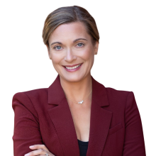 Marissa Alden