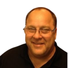 Mark Ervin