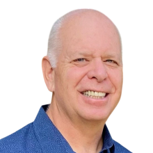 Mark Remington