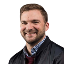 Matt Donaldson
