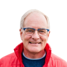 Michael Bronsdon