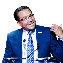 Michael Dominguez