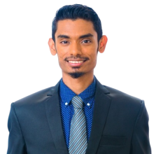 Michael Partab