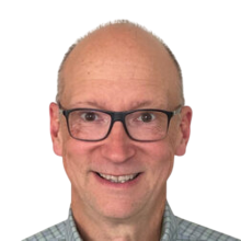 Michael Redding