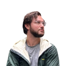 Michael Roytman