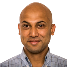 Milind Kopikare