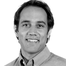 Mukund Venkatesh