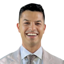 Neej Parikh