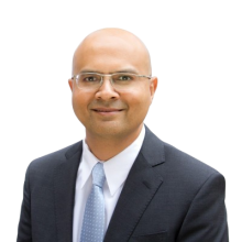 Neeraj Shah