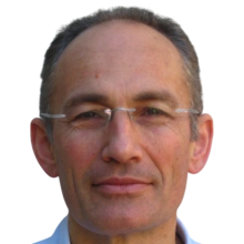 Nicolas de Kouchkovsky