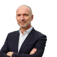 Olivier Arnoux