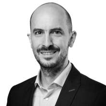 Patrick Bizeau