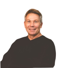 Pete Daffern
