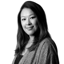 Precy Kwan