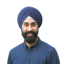 Raji Bedi
