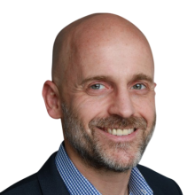 Richard Achee