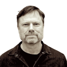 Robert Dunn