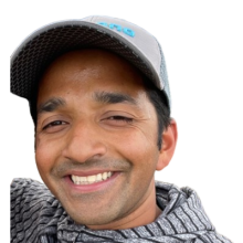 Ron Guha