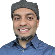 Saad Ansari