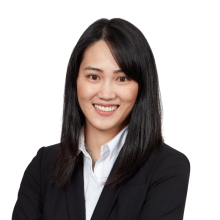 Sarah Yamase
