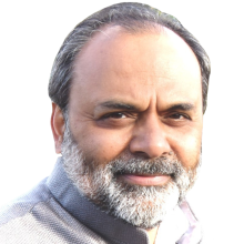 Satyam Priyadarshi