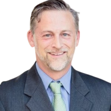 Seth Parks