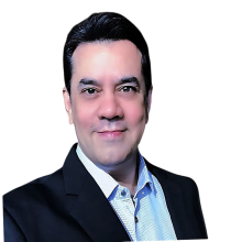 Shail Khiyara