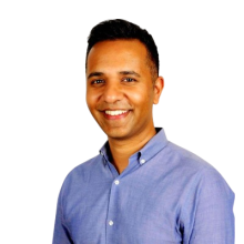 Siddharth Jayanty