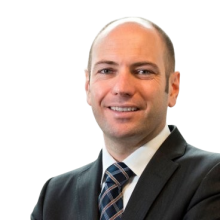 Simon McDougall