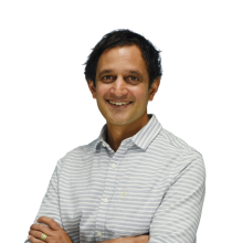Sridhar Venkatesh