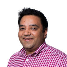 Srinivas Somayajula