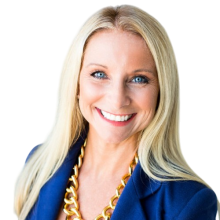 Sue Woodard