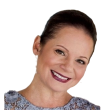 Susan Enfield