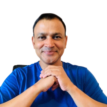 Tanmay Kar