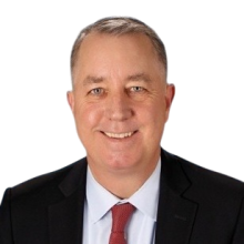 Tim Stowe