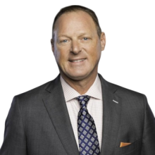 Tony Frey