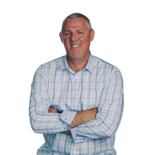 Tony Jennings