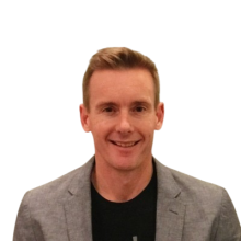 Trevor Harries-Jones