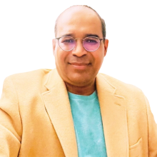 Victor Kumar