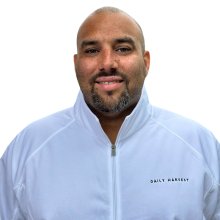 Wesley Williams