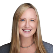 Christie Rugh