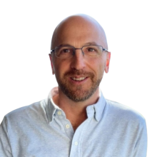 Daniel Blank
