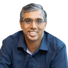 Gireesh Sahukar