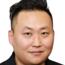 James Kim