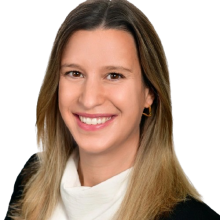 Larissa Engel