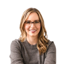 Megan Spencer