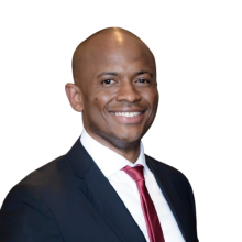 Stephane Fosso