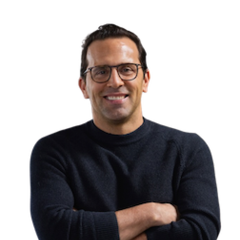 photo of the expert